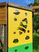 Спортивный комплекс IgraGrad “WorkOut с рукоходом”