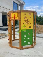 Спортивный комплекс IgraGrad “WorkOut”