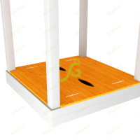 Спортивный комплекс IgraGrad “WorkOut Double”