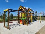 Детская площадка IgraGrad Шато Sun мод.2