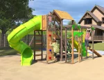 Детская площадка IgraGrad Спорт 6