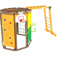 Спортивный комплекс IgraGrad “WorkOut”