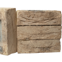 Кирпич VOLGABRICK КР-л-пу-1НФ-250х120х65-Эльтон ФЛЭШ-М200