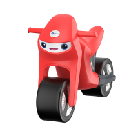 Серия «Stepp» стол детский «TINI» d640*440мм.