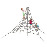 Серия S модель 1 – турник двойной