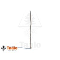 Серия Z модель 3 – скат волна «Tsuri» (элемент детской игровой конструкции для частных владений)