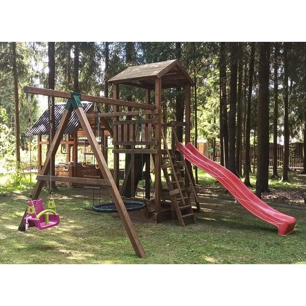 Серия ZO модель 8 – сидение качели пластиковое TRIX 3в1 на канатах (элемент качелей для частных владений) Серия ZO модель 8 – сидение качели пластиковое TRIX 3в1 на канатах (элемент качелей для частных владений)