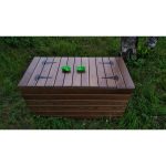 Серия Q модель 3 – сундук для игрушек