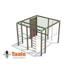 Серия S модель 6.2 – спортивный островок