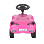 Серия «Stepp» машинка толокар Regel (черный или пурпурный) 690*320*400мм.