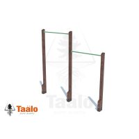 Серия kbt «ПИРАМИДА» 2.7м. из армированного каната