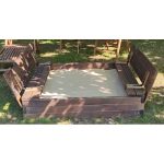 Песок для песочниц ‘ЕМЕЛЯ’