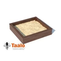 Серия Sh2 модель 3 – спортивный островок (конструкция бетонируется)