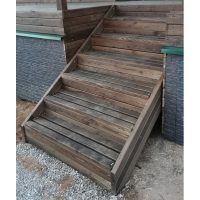 Кирпич ручной формовки BAKSTEEN ХЭЛМОНД