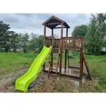 Серия B модель 2, детская игровая конструкция (конструктор)