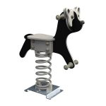 Серия kbt качалка на пружине