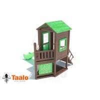 Серия A модель 1 – детская игровая конструкция (конструктор)