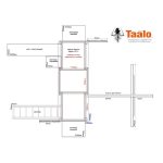 Серия C2 модель 4, детская игровая – спортивная конструкция