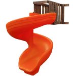 Серия В6 модель 4, детская игровая – спортивная конструкция