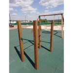 Серия S модель 2 – брусья