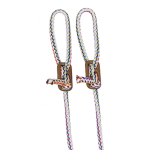 Серия «Stepp» сидение для качели пластиковое 415*160*110мм. (желтый)