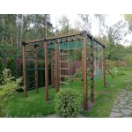 Серия S модель 6.2 – спортивный островок