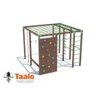 Серия S модель 6.2 – спортивный островок