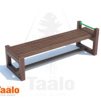 Серия S модель 6 – спортивный островок