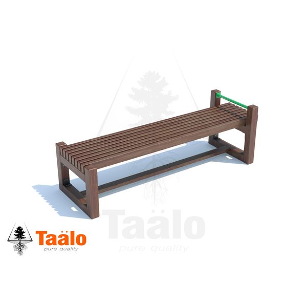 Серия S модель 7 – скамья/доска для пресса Серия S модель 7 – скамья/доска для пресса