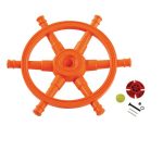 Серия Z модель 2 – штурвал «ЗВЕЗДА» (элемент детской игровой конструкции для частных владений)