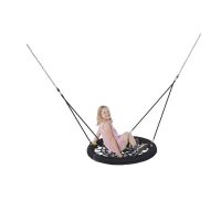 Серия kbt сидение качели гнездо OVAL PRO из армированного каната