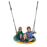 Серия ZO модель 7 – сидение качели гнездо WINKOH (элемент качелей для частных владений)