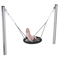 Серия kbt качалка на пружине