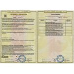 Серия M модель 1 – детская игровая конструкция (конструктор)