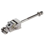 Серия ZO модель 4 – подвес для качелей ‘Premium’ сквозной + страхующий элемент (элемент качелей)