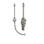 Серия ZO модель 4 – подвес для качелей ‘Premium’ сквозной + страхующий элемент (элемент качелей)