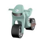 Серия «Stepp» мотоцикл беговел Roveri 640*300*420 (красный или мятный).