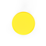 Серия «Stepp» табурет детский «GAMMY» d250*220мм.