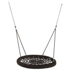 Серия kbt сидение качели гнездо круглое из армированного каната