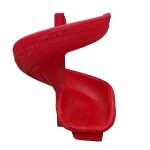 Серия Z8 скат винтовой антивандальный