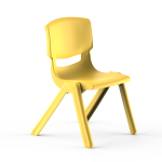 Серия «Stepp» стул детский «BALU» 370*330*530мм.