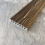 Террасная доска Terrapol Антик 147х23х3000 Олимп