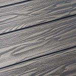 Террасная доска Terrapol Smart 3D 130х22х4000 Черное дерево