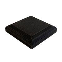 Перила NEXTWOOD 45х90х3000 Светло-коричневый