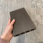 Террасная доска NEXTWOOD Expert 146х24х3000 Brown (3D с двух сторон)