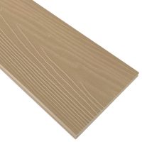 Фасадная панель Woodvex Lines 169х40х3000 Marengo