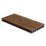 Террасная доска CM Decking ZEBRANO 138х23х3000 Коричневый