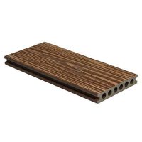 Террасная доска CM Decking ZEBRANO 138х23х3000 Графит
