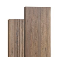 Террасная доска Terrapol Praktik 147х23х3000 Гиацинт (Моноколор)