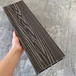 Террасная доска Latitudo Optima 146х24х3000 Венге